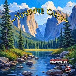 Yosemite Calls